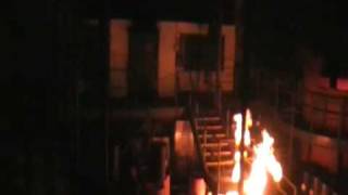 Backdraft: Part 3