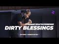 Евгений Пересветов «Грязные благословения» | Evgeny Peresvetov "Dirty Blessings"