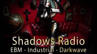 EBM Music Mix 2021 - Electronic Body Music