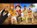 Shiva को बाबा पर क्यों हुआ शक? | Shiva | शिवा | Full Episode 30