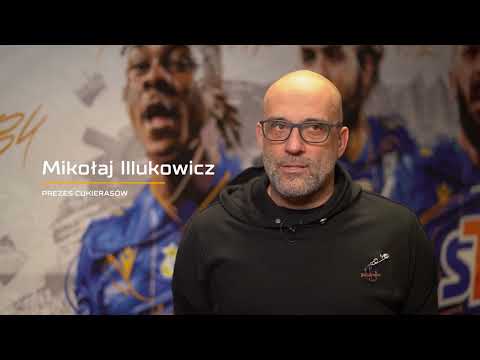 STS x Lech Poznań - Wspomnienia dekady - CukierAsy