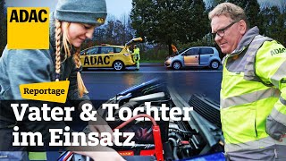 Knifflige Fälle für die Pannenhelfer-Familie 🤯 | Teil 1 | ADAC im Einsatz