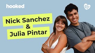 Playkit Co-Founders Nick & Julia on UGC Creator Paychecks, Virality, and Scaling Content