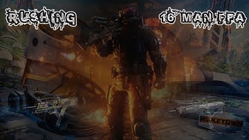 Reaction Time Test | COD BO3