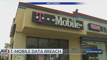 Latest T-Mobile data breach affects over 40 million people