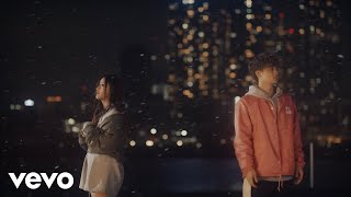 Video thumbnail of "まるりとりゅうが - 幸せになって"