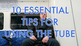 10 Essential Tips for Using the Tube : London Underground screenshot 3
