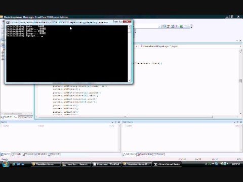 HELP! Maplestory private server error (unknown)