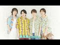 【SparQlew】「feel alive」Lyric Movie