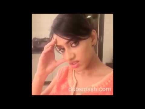 Smriti Khanna (Ritika Zaveri )  Dubsmash Compilation 2016