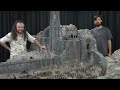 Beginning of video