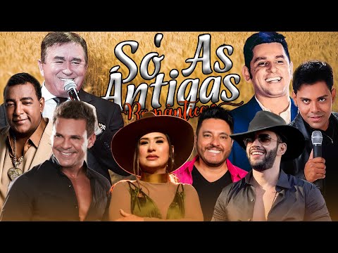 Léo Magalhães, Eduardo Costa, Raça Negra, Pablo, Amado Batista, ...Música Sertaneja Sofrência 2024🌹🌹