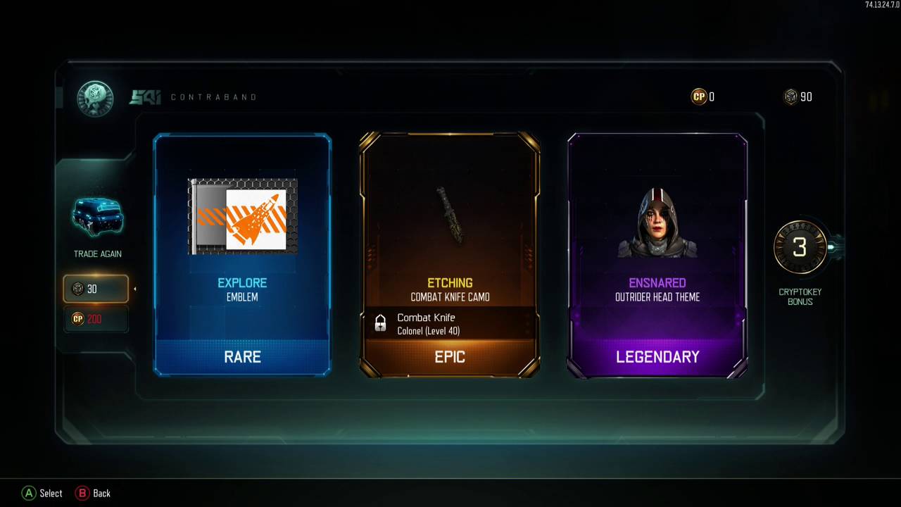 WORST SUPPLY DROPS EVER