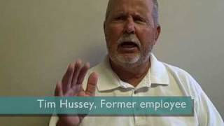 What happens when you have a stroke? A survivor shares his story.
