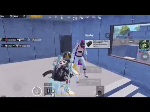 ببجي العجله الواد ده حلو اوي ببجي موبايل