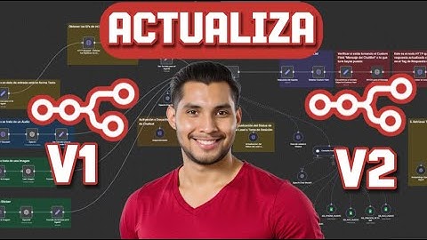 N8N V2: Guía Completa de Migración Sin Perder Workflows (Cambios Críticos)