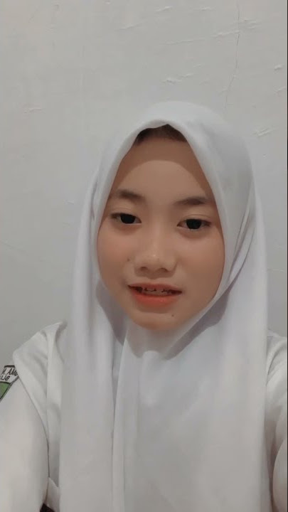 Dilla Nur Amelia | VIDEO PERKENALAN CALON PENGURUS OSIS 2022-2023 |