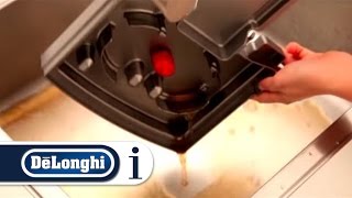 De'Longhi PrimaDonna S Coffee Machine 