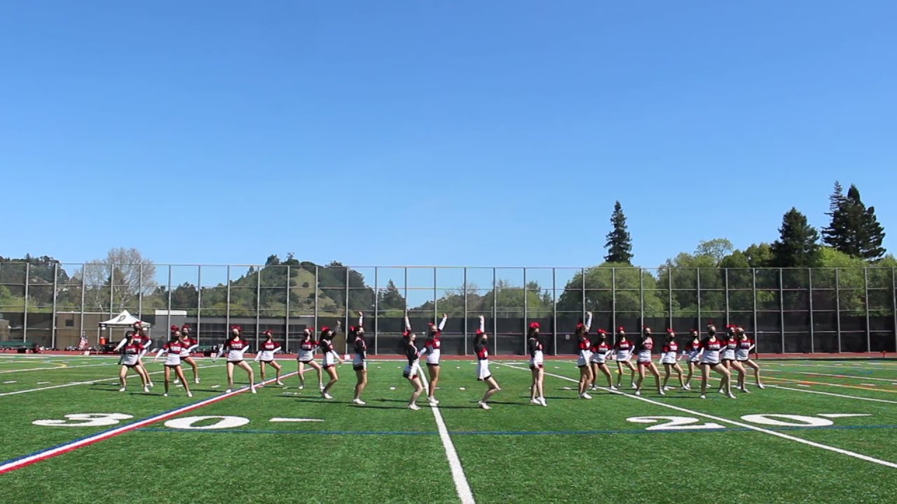 Varsity Halftime: April 10, 2021