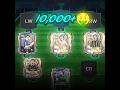 TOTY TEAM BUILDING P3 💫 #fc #fc24 #fcmobileid #fifamobile #fifa #eafc #shorts