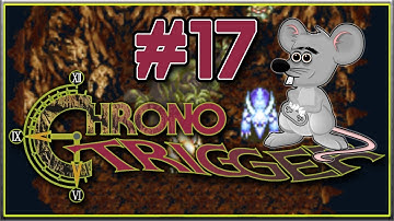 DOUBLE BEAST BATTLE - Chrono Trigger - Blind Playthrough - Part 17