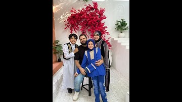 أحباب رسول الله 🎙️🎙️❤️لايف👈انس سيد