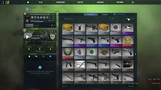 Top 5 Białych Skinów Do Cs Go