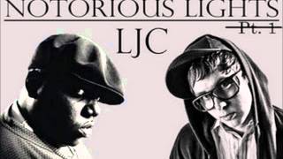 LJC [Notorious B.I.G. vs. Pretty Lights] - City of Funk