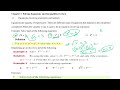 Mathematics of remedial chapter exponent and radical equation in afaan oromoo oroacademy