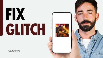 How To Fix Glitch On Raid Shadow Legends App 2024