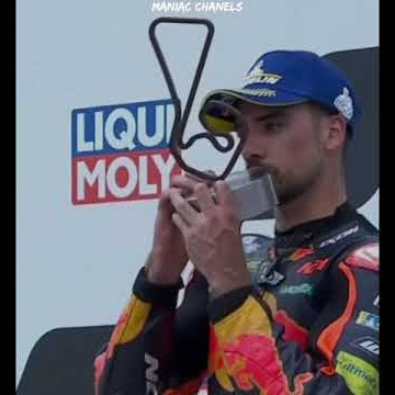 Story Wa MotoGP || Miguel Oliveira P2 Gp Jerman 2021 || Dj Stereo Love