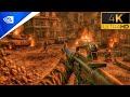 The Defector - Call Of Duty Black Ops | Realistic Ultra Graphics [4K 60FPS] Gameplay #5