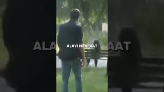 Kardeş Dediğim Kolpaların Hepsi Menfaat.