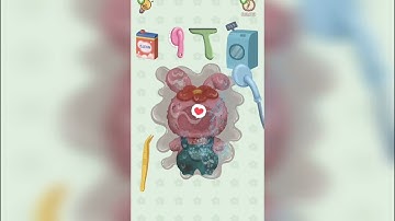 Satistory tidy up level 21 solution and walkthrough for gameplay