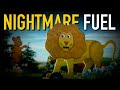 Teletubbies 'Lion and Bear' is NIGHTMARE FUEL