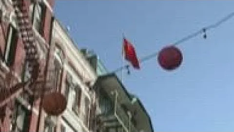 Andrew Yang decries targeting of Asians in NYC