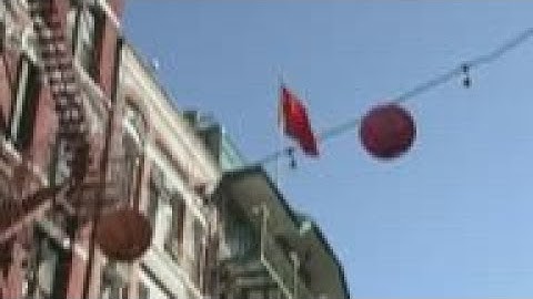 Andrew Yang decries targeting of Asians in NYC