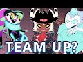A Team-Up Against I.M.P.? Everyone Who Wants Revenge &amp; Their Connections Explained!