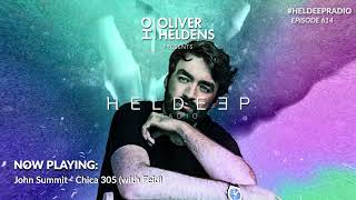 Or Heldens  Heldeep Radio 614