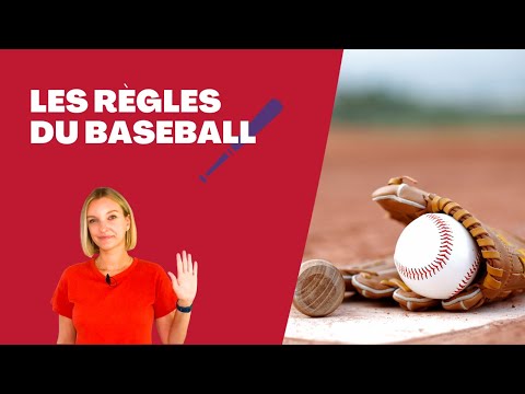 Vidéo: Un receveur peut-il rechigner au baseball ?