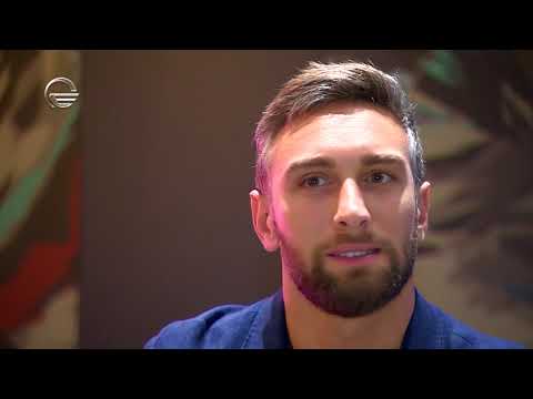 როგორ ახასიათებენ წამყვანები სალომე ღვინიაშვილს