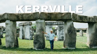 Day Trip to Kerrville🗿(FULL EPISODE) S11 E3 screenshot 2