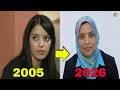 كيف اصبحو اليوم ابطال مسلسل مفترق الطرق بعد 20 عاما من عرضه