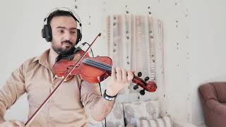 Feyrouz   Kan ana Tahoun_ Violin Cover   كان عنا طاحون _ فيروز