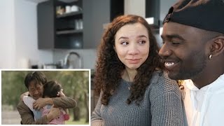 COUPLES TRY NOT TO CRY CHALLENGE!