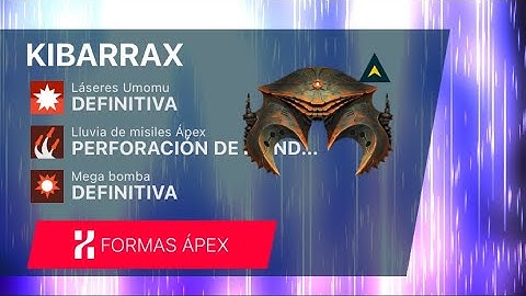 Phoenix 2 | Daily #2818 SS | Kibarrax-Lambda