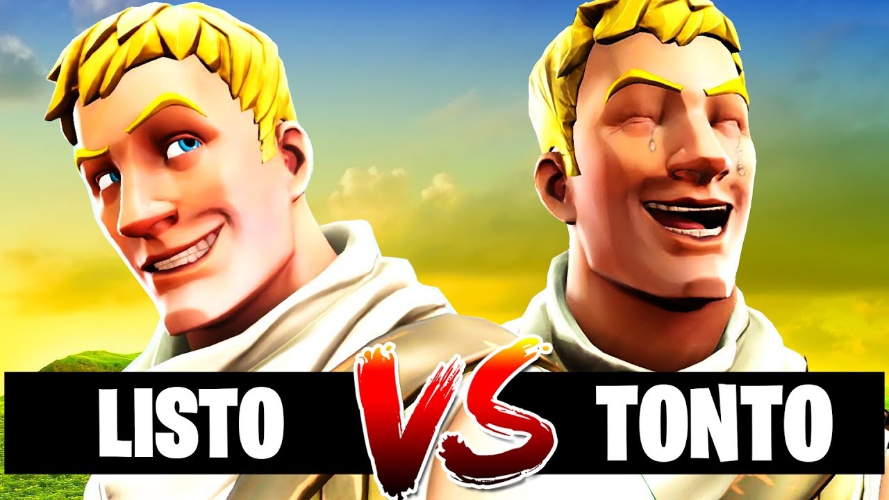 fails fortnite temporada 9 😂 0 IQ vs 300 IQ 🤣 en FORTNITE Battle Royale