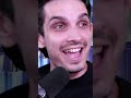 Sean Harmanis from Make Them Suffer on touring in a tight and uncomfortable bus
