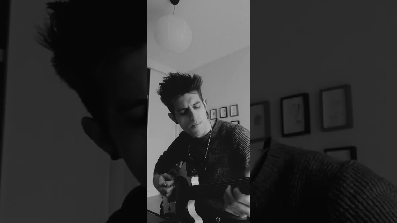 Tiago Noia - Poemas para quem não ouve