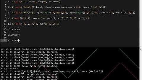FoxDot v0 8 9   Live Coding with Python and SuperCollider 2020 07 17 23 07 55